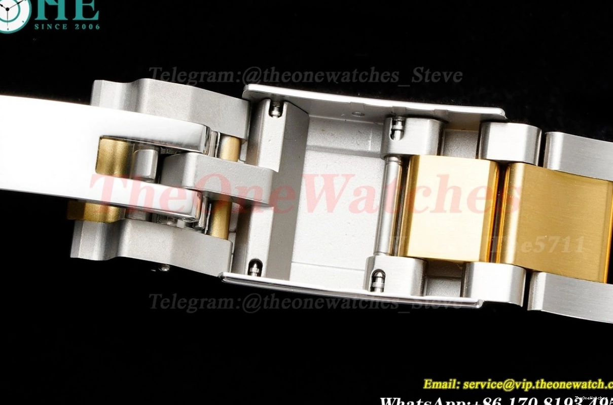 YG Black Dial Daytona 904L SA4130 116503 YG V2 BTF 0412